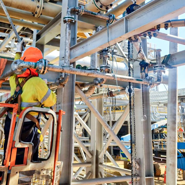 Comprehensive Support Maintenance Maintenance Support - TEJ Engineering