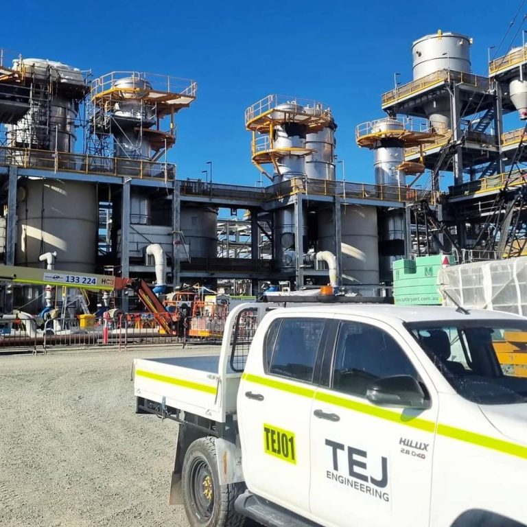 TEJ Engineering - Structural, Mechanical, Piping Services in Western ...